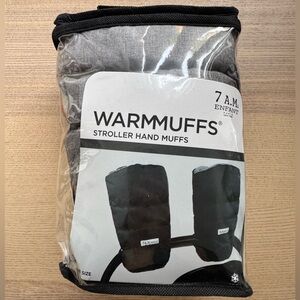 7AM Enfant Warmmuffs